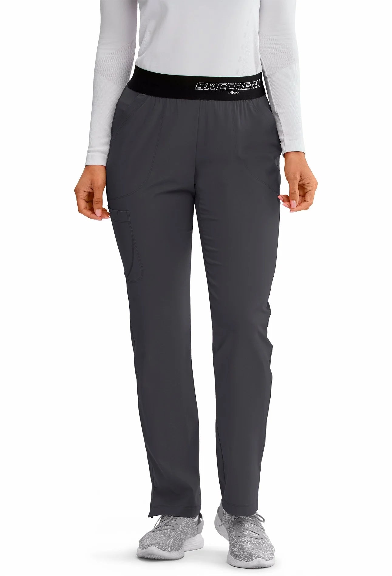 Skecher- Pocket Scrub Pants