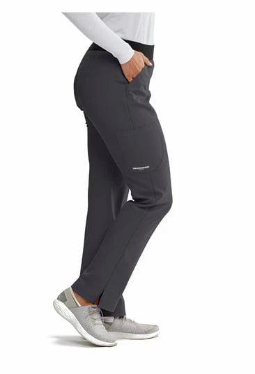 Skecher- Pocket Scrub Pants