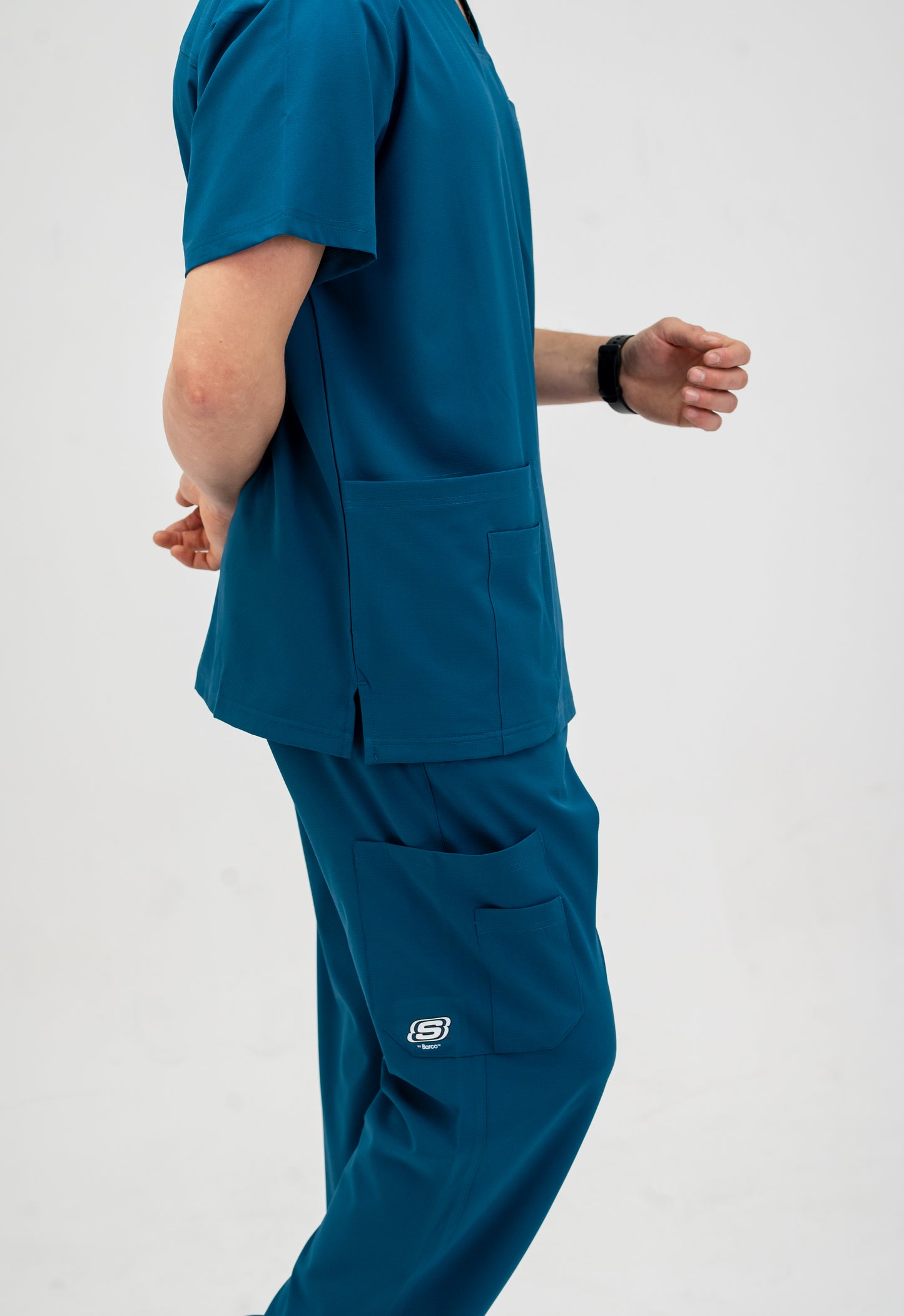 Skechers- Four Pocket Sport Pant