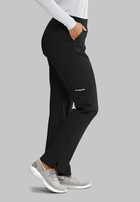 Skecher- Pocket Scrub Pants