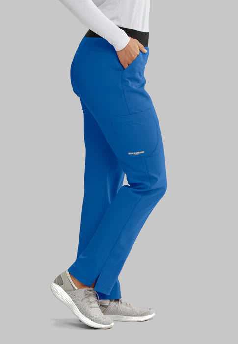 Skecher- Pocket Scrub Pants