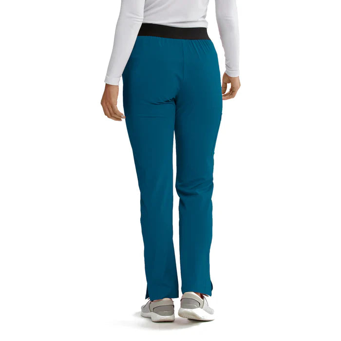 Skecher- Pocket Scrub Pants