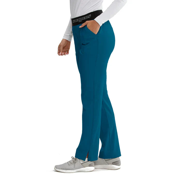 Skecher- Pocket Scrub Pants