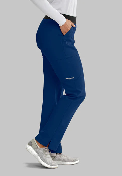 Skecher- Pocket Scrub Pants