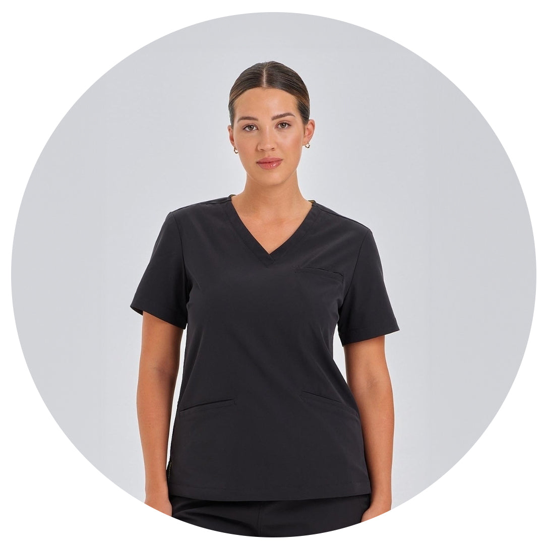 Women's Scrubs