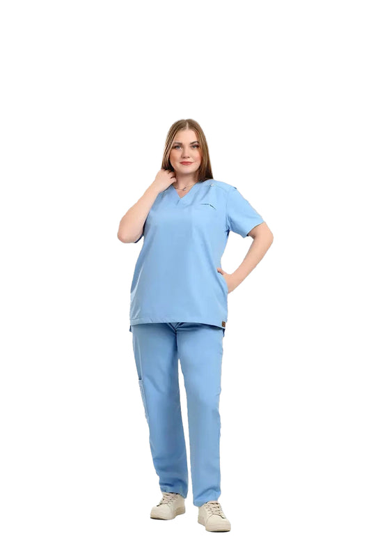 Elite Scrub set - Women