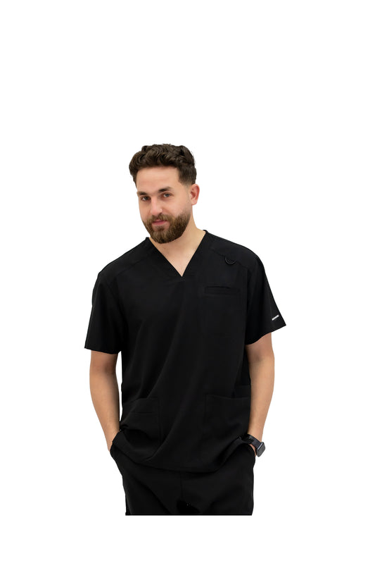 Skechers- Three Pocket Sport Top