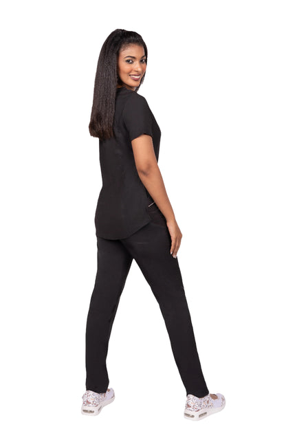Urbane Women’s Scrub Set