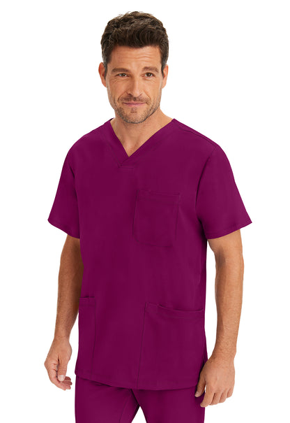 Healing Hands(HH Works)- Mathew Top