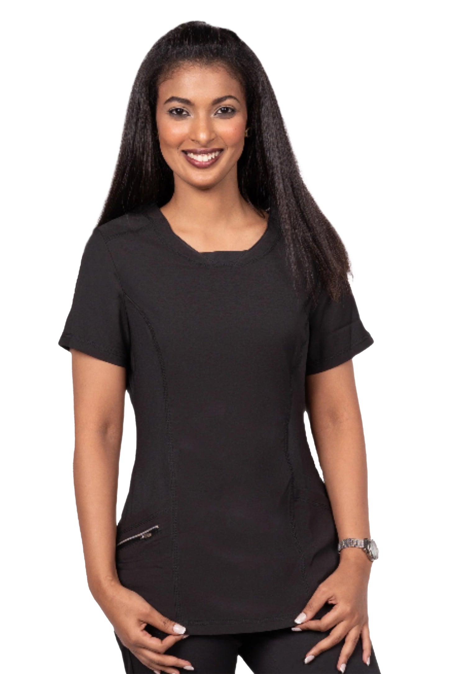 Urbane Women’s Scrub Set