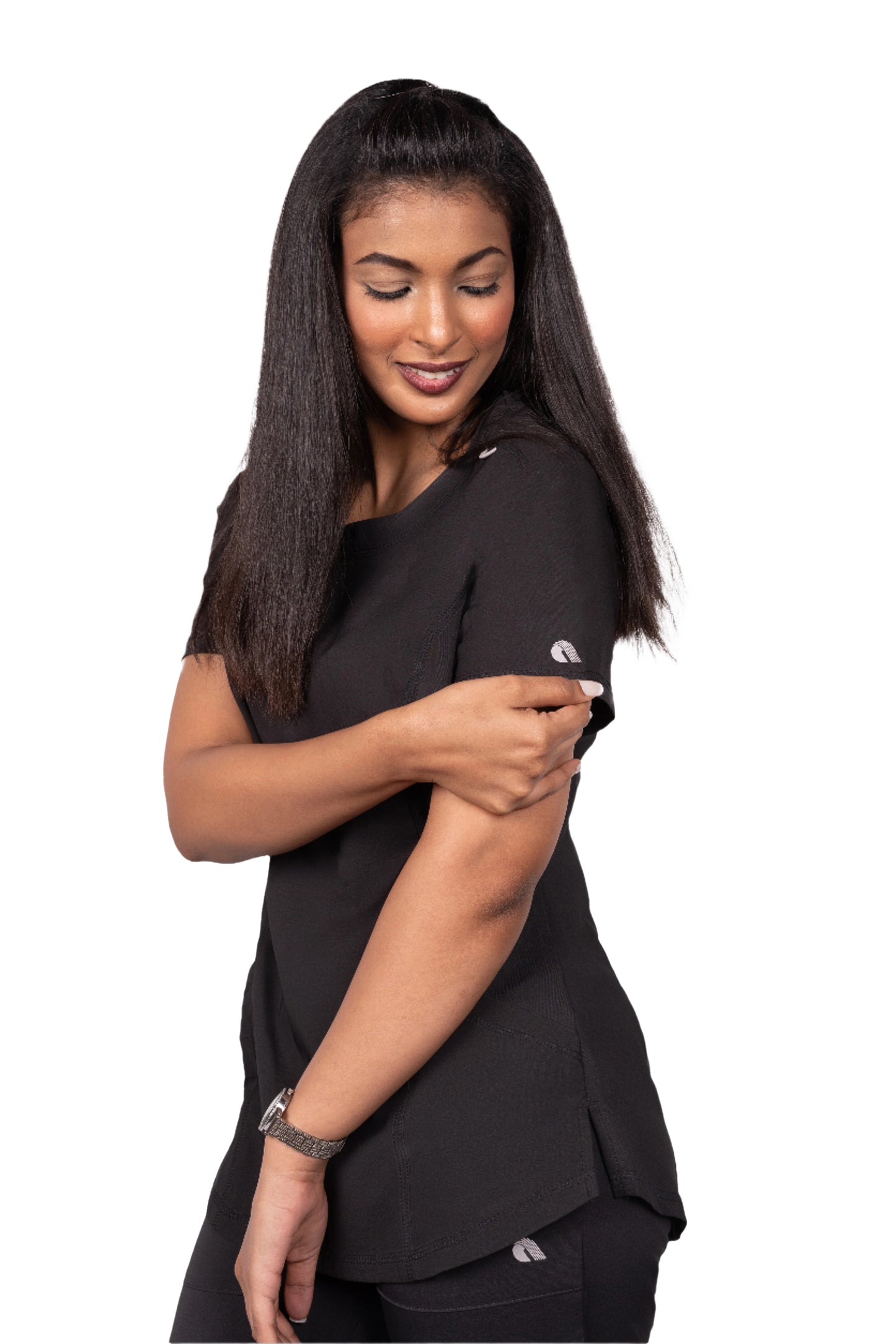 Urbane Women’s Scrub Set