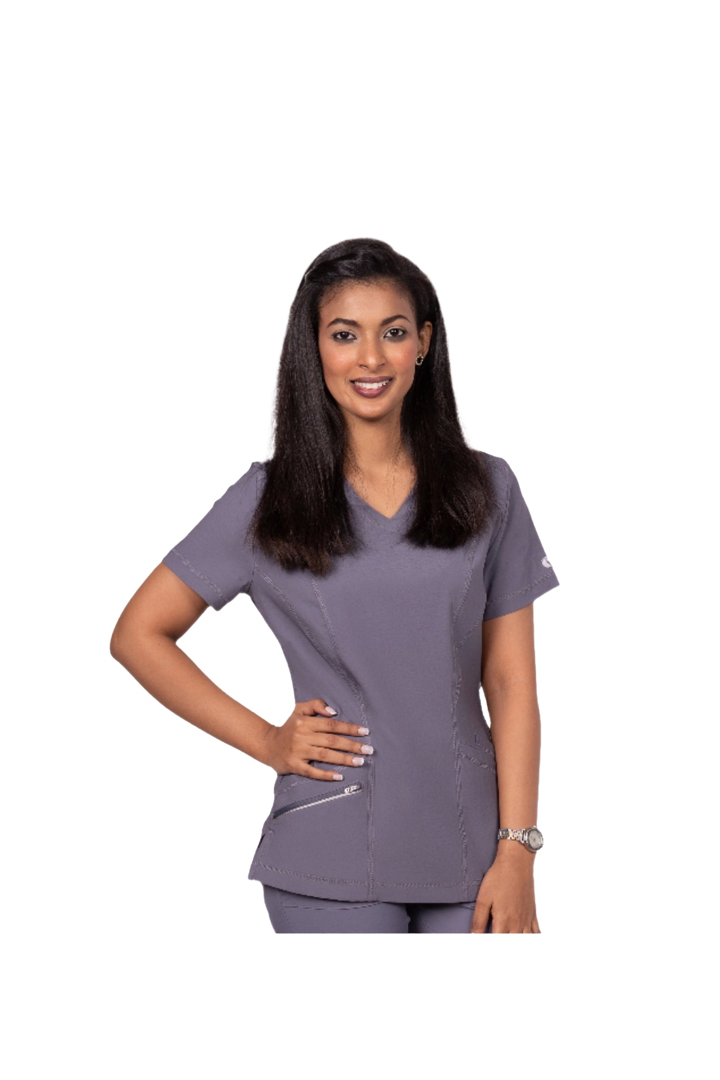 Urbane Women’s Scrub Set